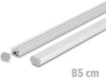 Profireklám Kétoldalas plakátsín (85 cm)