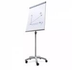 Profireklám Scritto Flipchart Vario csillag alakú acéltalppal