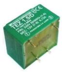 Breve Transzformátor Breve 00540 (TEZ 1,5/D)