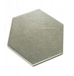 Equipe Hexatile Cement Grey 17, 5x20 (22093 / EQ-3)