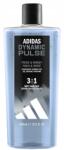 Adidas Dynamic Pulse tusfürdő 3az1ben 600ml