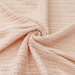  Kötött kelme LIGHT ANGORA CABLY light salmon