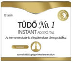Dr. Chen Patika Dr. Chen Tüdő No. 1 Instant forró ital 12x