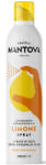 Mantova Citromos extra szűz olívaolaj spray 200ml - wellnessvital