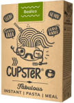 Eden Premium Cupster Instant Tészta/Pasta Basilico 97 g - wellnessvital