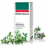 MediNatural kakukkfű illóolaj 10 ml - wellnessvital