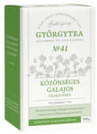 Györgytea Közönséges galajos teakeverék 100g - wellnessvital