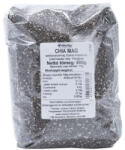 PaleoCentrum Paleolit Chia mag fekete 500g