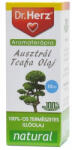 Dr. Herz Teafa olaj 10ml