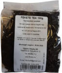 Fitodry Fekete tea 100g - wellnessvital
