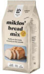 Hunorganic it's us MIKLOS kenyér gluténmentes lisztkeverék 1kg