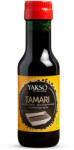 YAKSO Bio Tamari Szójaszósz 125 ml - wellnessvital