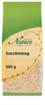 Dénes-Natura Natura Szezámmag 500 g