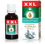MediNatural eukaliptusz XXL illóolaj 30 ml