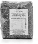 PaleoCentrum Paleolit Chia mag fekete 300g