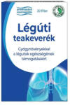 Dr. Chen Patika Dr. Chen légúti teakeverék 20x2, 2g 20 db - wellnessvital