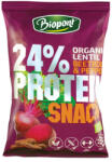 Biopont Protein Snack céklás-borsos (gluténmentes) BIO 50g