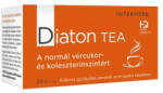 INTERHERB Diaton Tea 25xfilter - wellnessvital