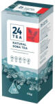 24 Tea 24tea natural soba tea natúr hajdina tea 45 g