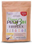 Netamin Vegan Prot3in Triplex 550g (vanília)