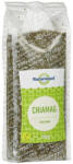 BiOrganik Naturmind Chia mag fekete 500g - wellnessvital