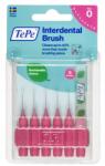 TePe Original fogköztisztító kefe 0.4mm 6db (7317400011684)