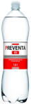 Preventa 85 csökkentett deutériumtartalmú szénsavmentes ivóvíz 1500 ml