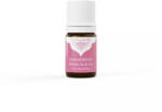 Panarom Damaszkuszi rózsa olaj 10% (Rosa damascena) - 5 ml - wellnessvital
