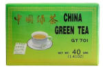Dr. Chen Patika Dr. Chen kínai zöld tea filteres 40g (2g-os )