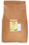Bio Malom Kft Pásztói Bio búza teljes kiőrlésű liszt 5kg - wellnessvital