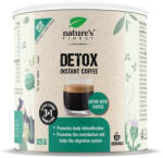 Nature's Finest Nature's finest Detox coffee 125g