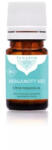 Panarom illóolaj - bergamott héj, 5 ml, bio (Citrus bergamia ze. ) - wellnessvital