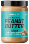 BioTechUSA Biotech Peanut Butter Mogyoróvaj 400g Smooth