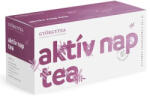 Györgytea Aktív Nap Filteres Teakeverék 20x1g - wellnessvital