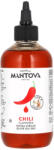 Mantova Chili ízesítésű extra szűz olívaolaj csavaros adagolókupakkal 250ml - wellnessvital