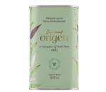 Formanek Vineg'Art Duernas Origen Lata (Arbequina és Picual) - Extraszűz olívaolaj 500ml fémdobozban