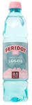 Peridot lúgos víz szénsavmentes 500 ml