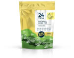 24 Tea Natural Soba tea - Banános hajdina tea XXL 500g - wellnessvital