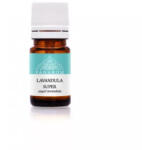 Panarom illóolaj - levendula, 10 ml, bio (Lavandula super)