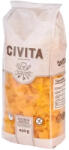 Hunorganic CIVITA gluténmentes kukorica száraztészta fodros nagykocka 450g