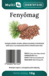 Multi 4U Hungary Kft Multi 4U Countryside fenyőmag 10g
