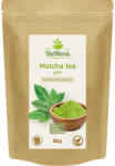 BioMenü BIO MATCHA TEA por 60 g - wellnessvital