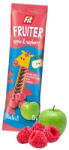 FIT fruiter alma+málna gyümölcszselé 15 g - wellnessvital