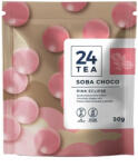 24 Tea Soba Choco Pink Eclipse 50 g