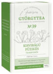 Györgytea Kisvirágú füzikés teakeverék 100g - wellnessvital
