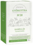 Györgytea Kamillás teakeverék 50g - wellnessvital