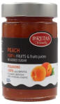 BRETAS Őszibarack Dzsem 100 % 240 g