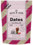 Dave & Jon's Datolya Sour Cherry Cola 125g
