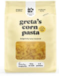 Hunorganic It's us greta's gluténmentes kukorica száraztészta macaroni szarvacska 200 g