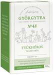 Györgytea Tyúkhúros teakeverék 100g - wellnessvital